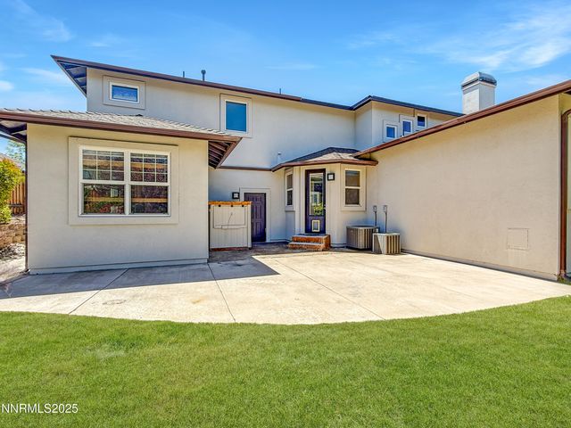 6348 Chilhowee Court, Sparks, NV 89436