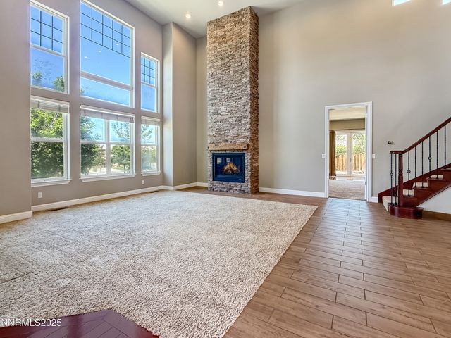 6348 Chilhowee Court, Sparks, NV 89436