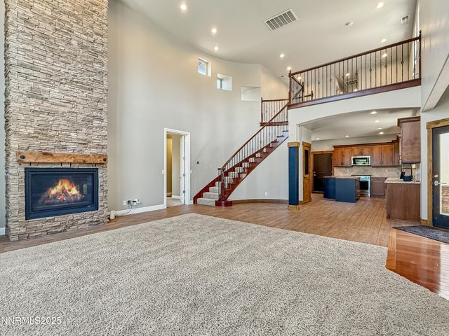 6348 Chilhowee Court, Sparks, NV 89436