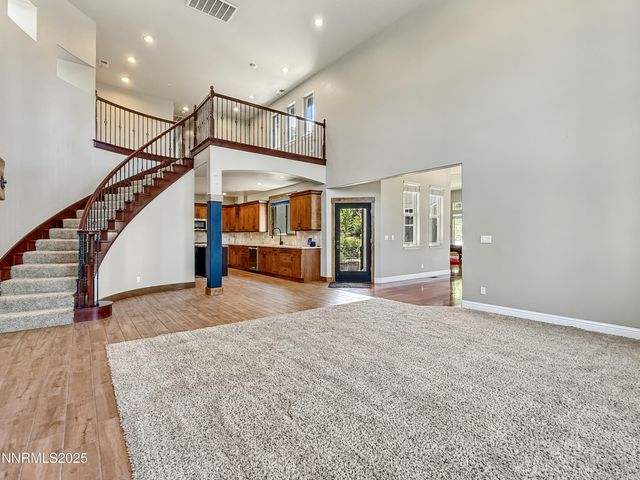 6348 Chilhowee Court, Sparks, NV 89436