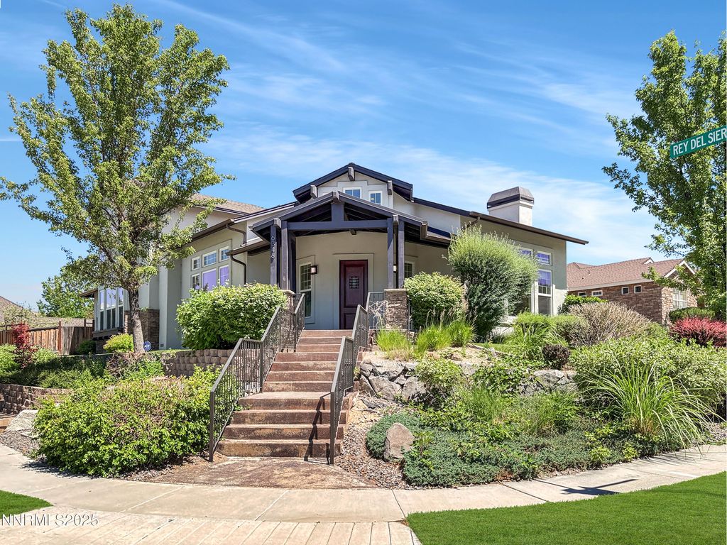 6348 Chilhowee Court, Sparks, NV 89436