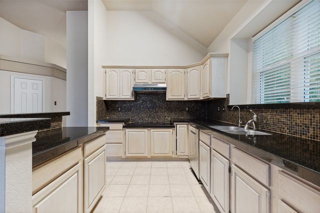2616 Greencastle Lane, Plano, TX 75075
