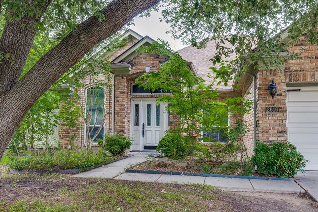 2616 Greencastle Lane, Plano, TX 75075