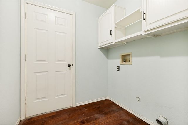 2616 Greencastle Lane, Plano, TX 75075