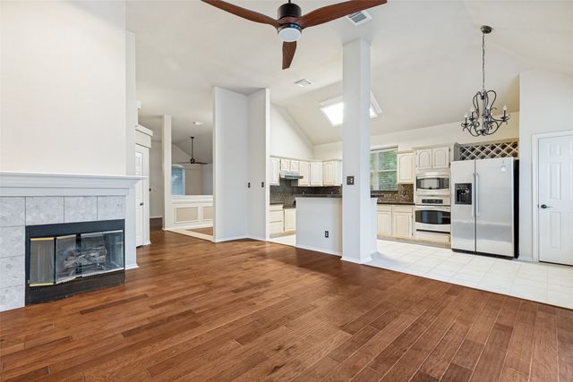 2616 Greencastle Lane, Plano, TX 75075