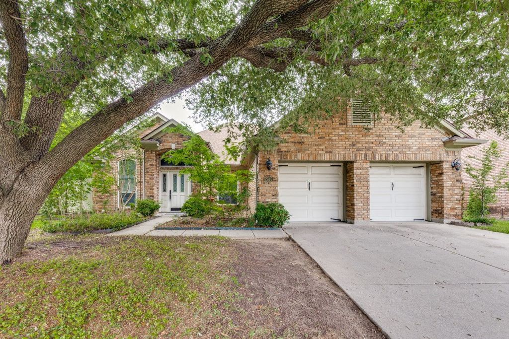 2616 Greencastle Lane, Plano, TX 75075