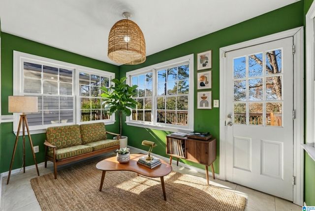 5956 CRESTWOOD CIRCLE, Birmingham, AL 35212