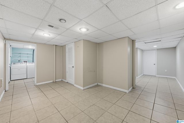 5956 CRESTWOOD CIRCLE, Birmingham, AL 35212