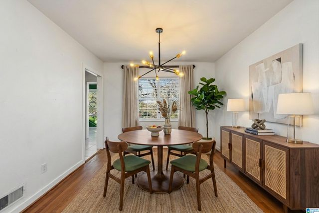 5956 CRESTWOOD CIRCLE, Birmingham, AL 35212