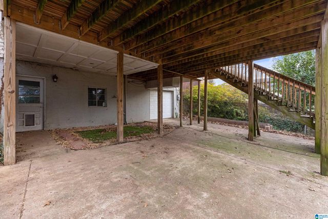 5956 CRESTWOOD CIRCLE, Birmingham, AL 35212