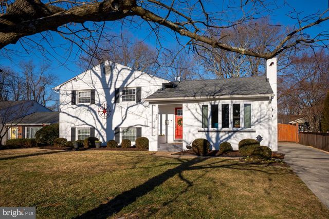 19 WILLIAMS DR, Annapolis, MD 21401