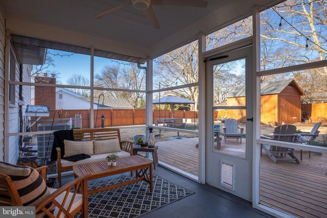 19 WILLIAMS DR, Annapolis, MD 21401