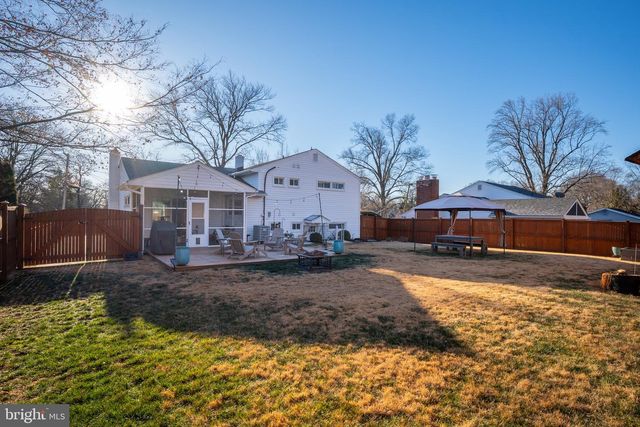 19 WILLIAMS DR, Annapolis, MD 21401