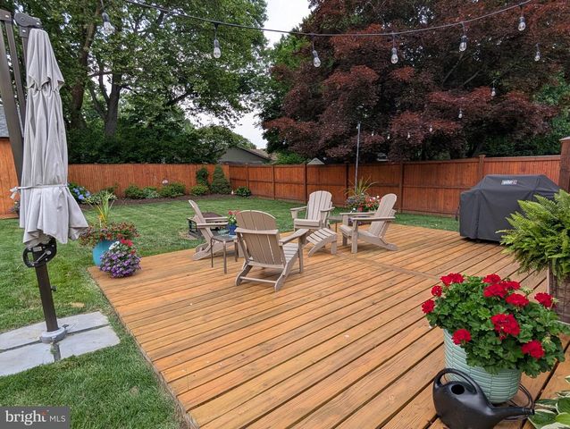 19 WILLIAMS DR, Annapolis, MD 21401