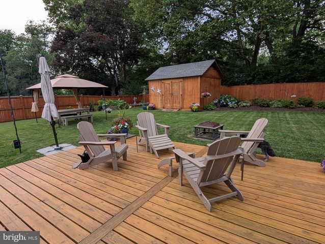 19 WILLIAMS DR, Annapolis, MD 21401