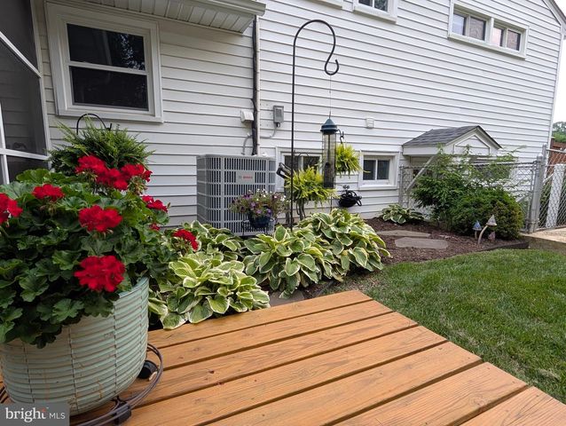 19 WILLIAMS DR, Annapolis, MD 21401