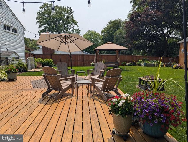 19 WILLIAMS DR, Annapolis, MD 21401