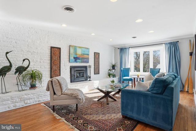 19 WILLIAMS DR, Annapolis, MD 21401