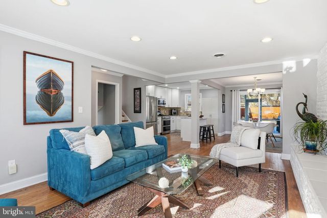 19 WILLIAMS DR, Annapolis, MD 21401