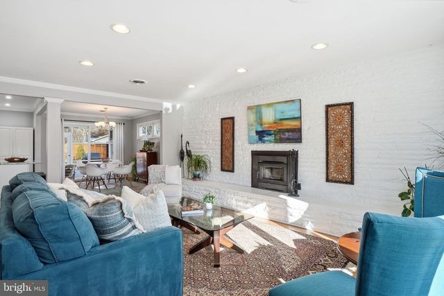 19 WILLIAMS DR, Annapolis, MD 21401