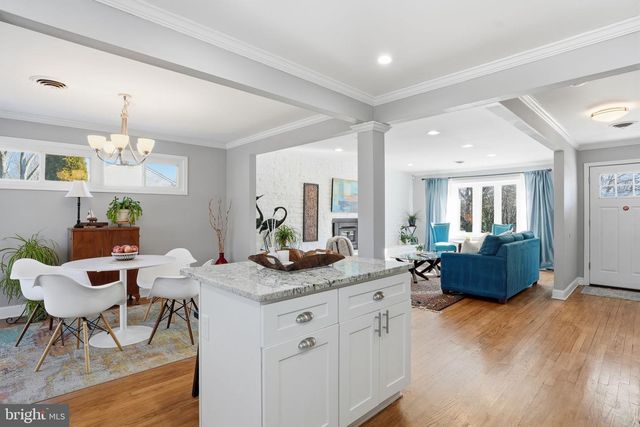 19 WILLIAMS DR, Annapolis, MD 21401