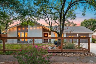 5702 Buffalo PASS, Austin, TX 78745