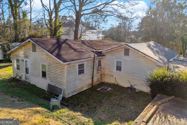 373 Arch Street, Athens, GA 30601