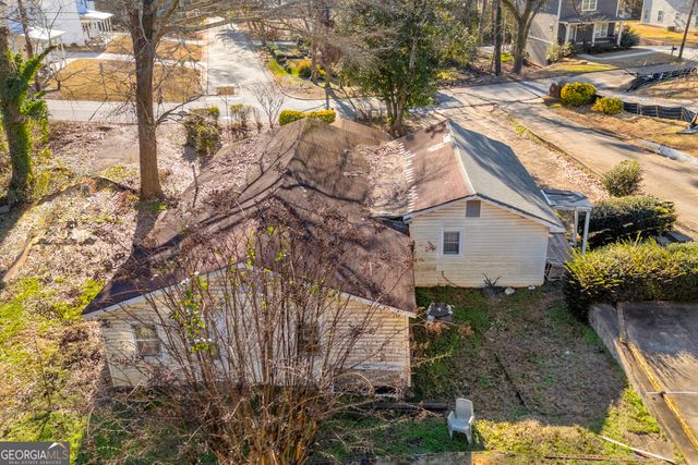 373 Arch Street, Athens, GA 30601