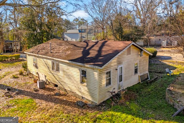 373 Arch Street, Athens, GA 30601