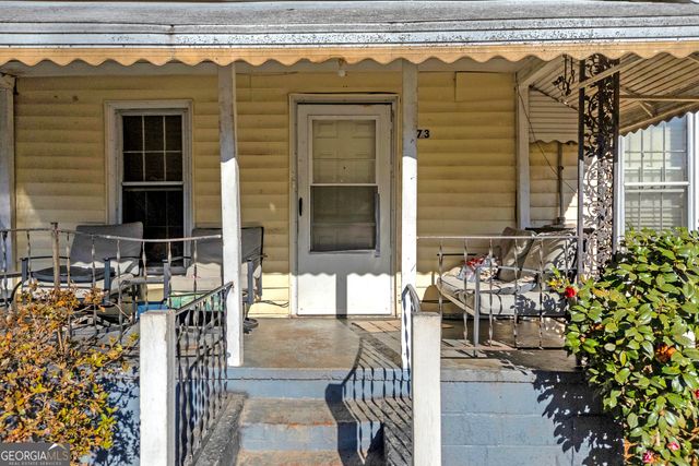 373 Arch Street, Athens, GA 30601