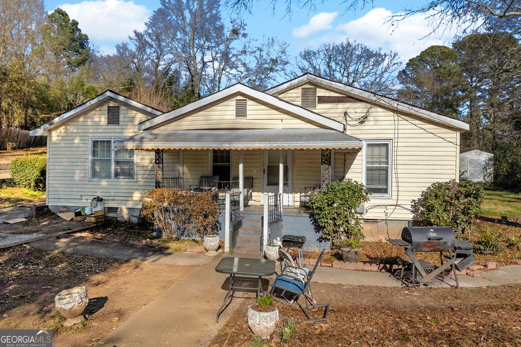 373 Arch Street, Athens, GA 30601