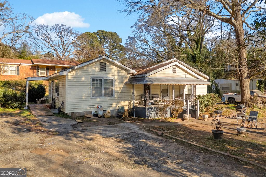 373 Arch Street, Athens, GA 30601 — photo 2