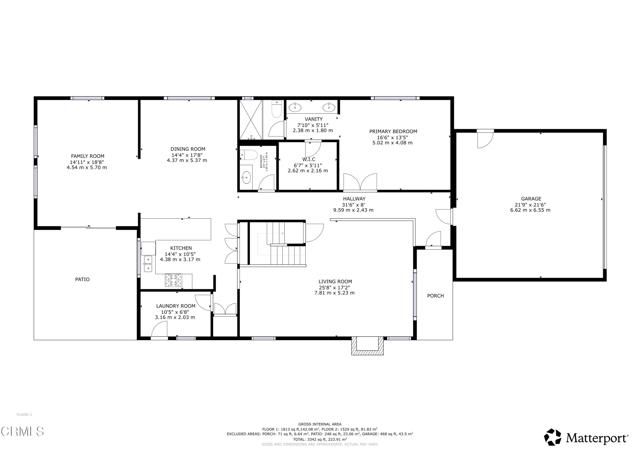 3630 Dallas Drive, Oxnard, CA 93033