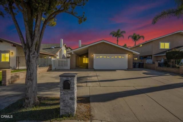 3630 Dallas Drive, Oxnard, CA 93033