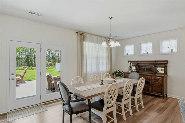 5138 Garnet Hill Drive, Clemmons, NC 27012