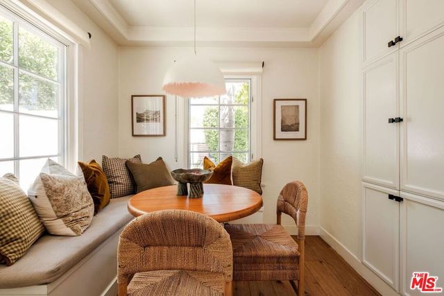 331 N Kilkea Drive, Los Angeles, CA 90048