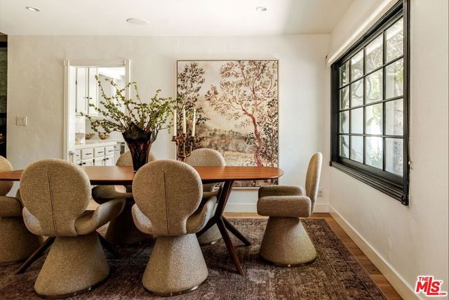 331 N Kilkea Drive, Los Angeles, CA 90048