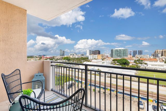 616 Clearwater Park Road 1107, West Palm Beach, FL 33401