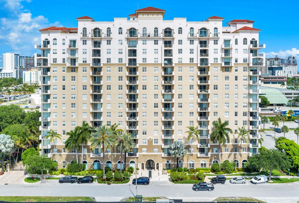 616 Clearwater Park Road 1107, West Palm Beach, FL 33401