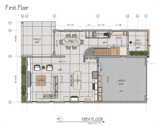 1731 SIESTA DRIVE, Sarasota, FL 34239