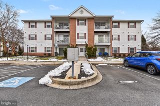 1201 FRIARS WOOD CT #202, Belcamp, MD 21017