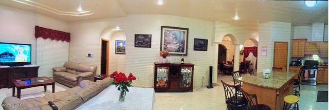 3319 Majestic Ridge, Las Cruces, NM 88011