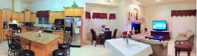 3319 Majestic Ridge, Las Cruces, NM 88011