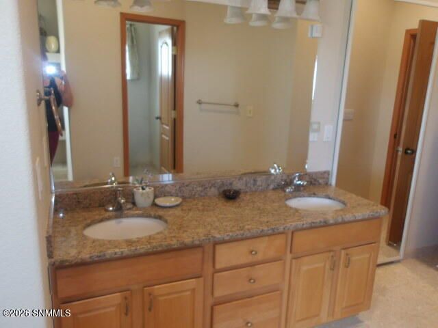 3319 Majestic Ridge, Las Cruces, NM 88011