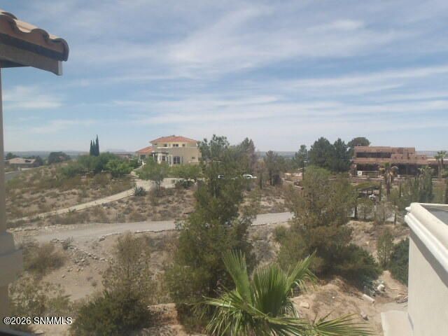 3319 Majestic Ridge, Las Cruces, NM 88011
