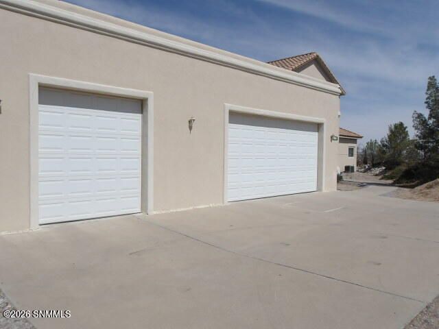 3319 Majestic Ridge, Las Cruces, NM 88011