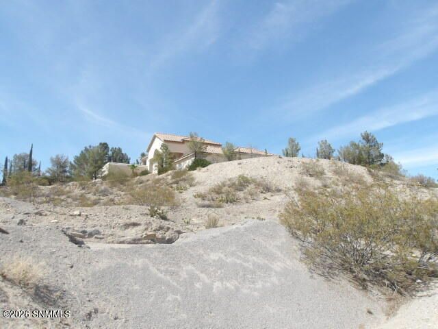 3319 Majestic Ridge, Las Cruces, NM 88011