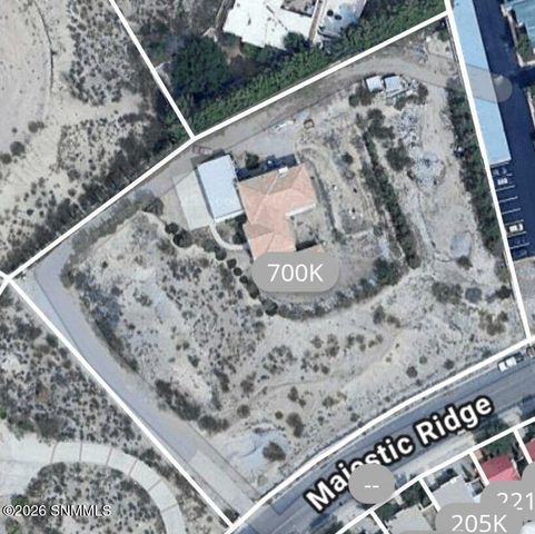 3319 Majestic Ridge, Las Cruces, NM 88011