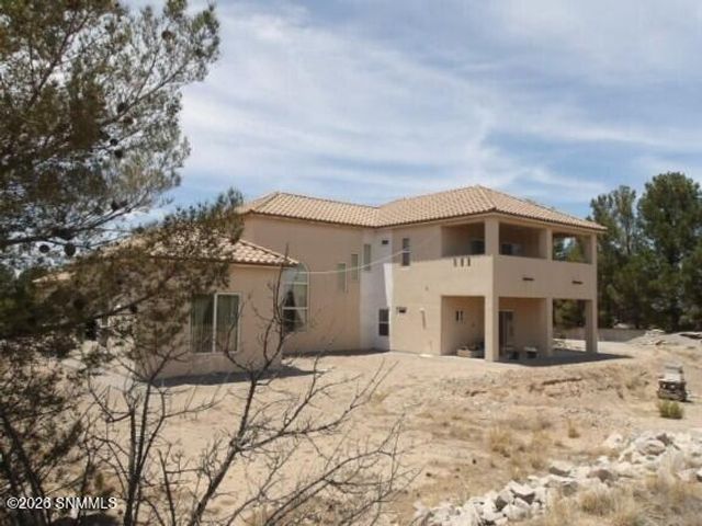 3319 Majestic Ridge, Las Cruces, NM 88011