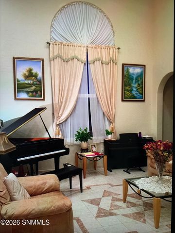 3319 Majestic Ridge, Las Cruces, NM 88011